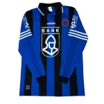 Maillot du Club Brugge 1996 97 Domicile 16