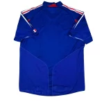 Maillot de la France 2004 06 Domicile