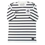 Maillot de la France 2011 12 Extérieur