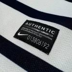 Maillot de la France 2011 12 Extérieur