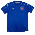Maillot de l'Italie 2016 17 Domicile