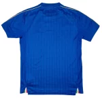 Maillot de l'Italie 2016 17 Domicile