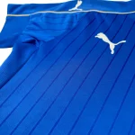 Maillot de l'Italie 2016 17 Domicile