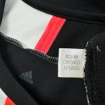 Maillot de la Juventus 2019 20 Domicile Ronaldo 7