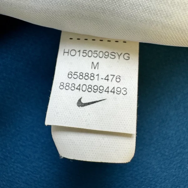 Maillot de Manchester City 2015 16 Extérieur