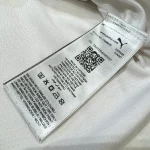 Maillot de Manchester City 2023 24 Extérieur