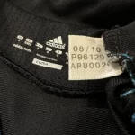 Maillot de l'OM 2010 11 Third