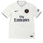 Maillot du PSG 2014 15 Extérieur Ibrahimovic 10