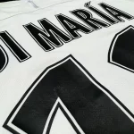 Maillot du PSG 2016 17 Third Di Maria 11