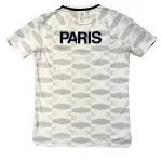 Maillot du PSG 2017 18 Entraînement