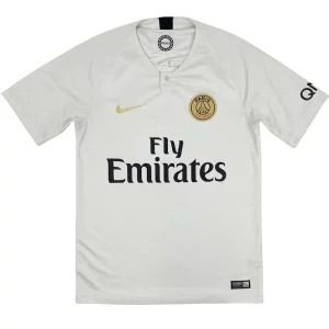 Maillot du PSG 2018 19 Extérieur
