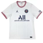 Maillot du PSG 2021 22 Fourth Mbappé 7