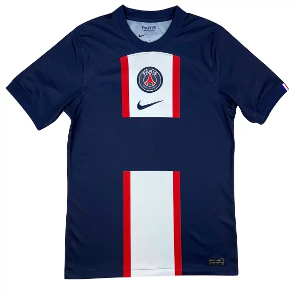 Maillot du PSG 2022 23 Domicile