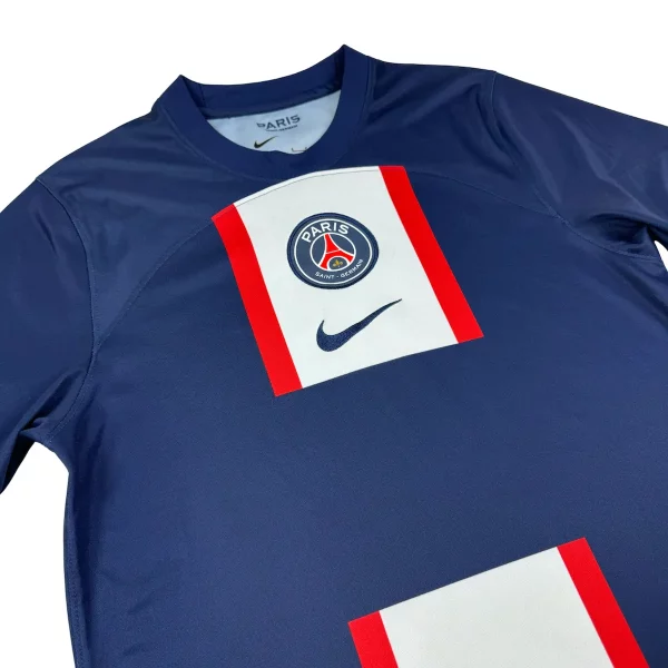 Maillot du PSG 2022 23 Domicile