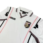 Maillot de Palerme 2000 01 Extérieur
