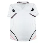 Maillot de Palerme 2000 01 Extérieur