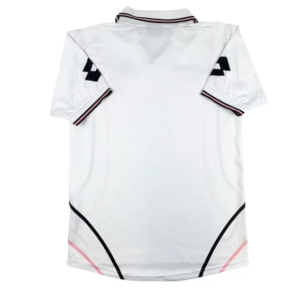 Maillot de Palerme 2000 01 Extérieur