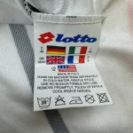 Maillot de Palerme 2000 01 Extérieur