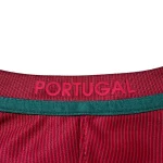 Maillot du Portugal 2016 17 Domicile