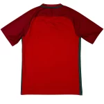 Maillot du Portugal 2016 17 Domicile