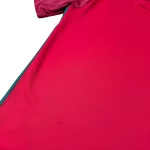 Maillot du Portugal 2016 17 Domicile