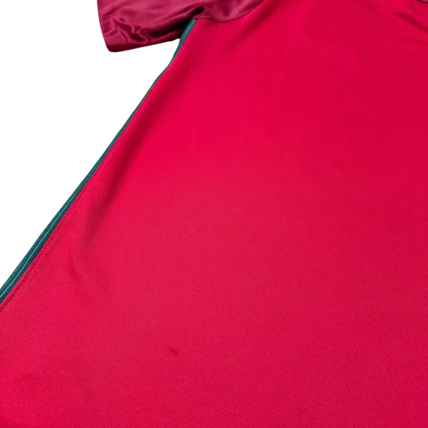 Maillot du Portugal 2016 17 Domicile