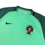 Maillot du Portugal 2016 18 Extérieur
