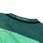 Maillot du Portugal 2016 18 Extérieur