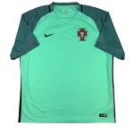 Maillot du Portugal 2016 18 Extérieur