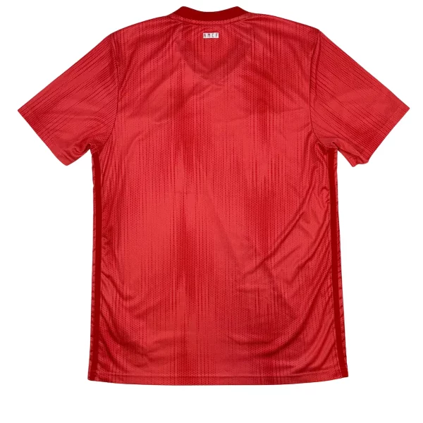 Maillot du Real Madrid 2018 19 Third