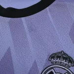 Maillot du Real Madrid 2022 23 Extérieur Benzema 9