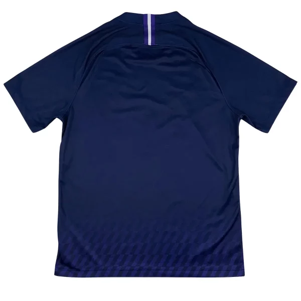 Maillot de Tottenham 2019 20 Extérieur