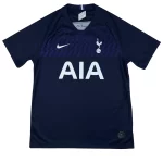 Maillot de Tottenham 2019 20 Extérieur