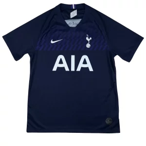 Maillot de Tottenham 2019 20 Extérieur