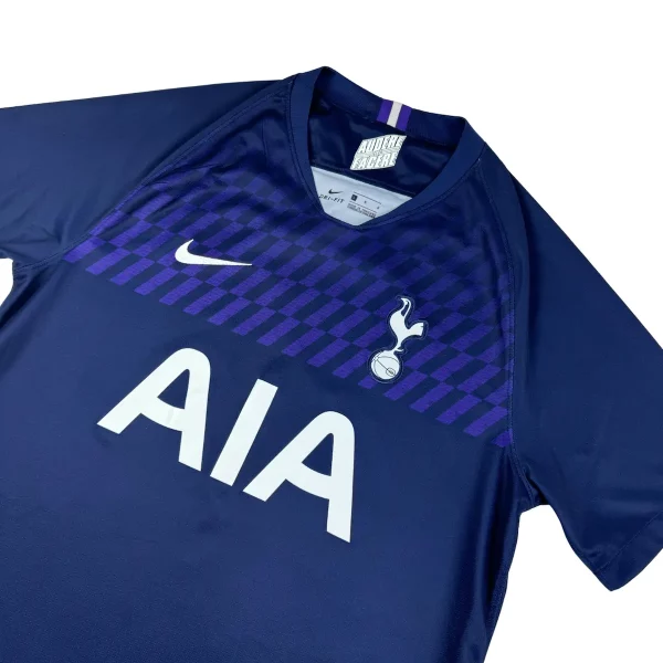 Maillot de Tottenham 2019 20 Extérieur