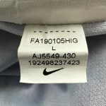 Maillot de Tottenham 2019 20 Extérieur