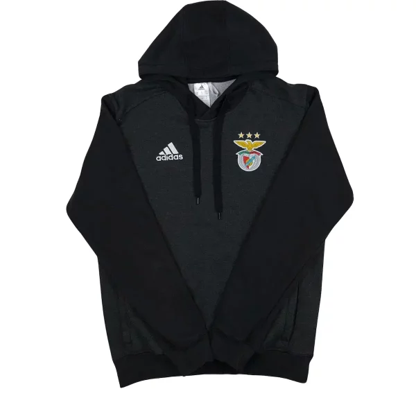 Pull de Benfica 2017 18 Entraînement