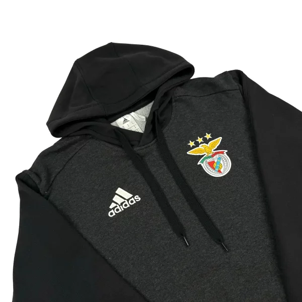 Pull de Benfica 2017 18 Entraînement