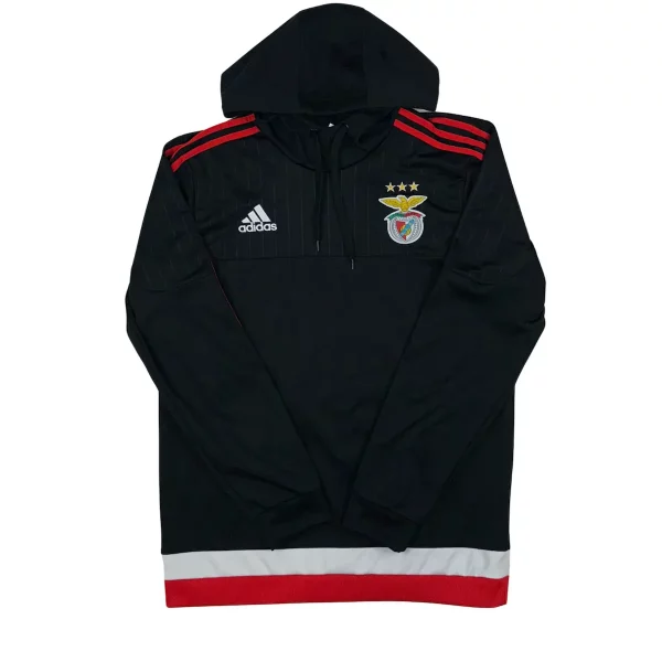Sweatshirt de Benfica 2015 16 Entraînement