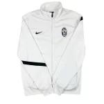 Veste de la Juventus 2011 12 Entraînement