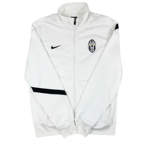 Veste de la Juventus 2011 12 Entraînement