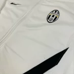 Veste de la Juventus 2011 12 Entraînement