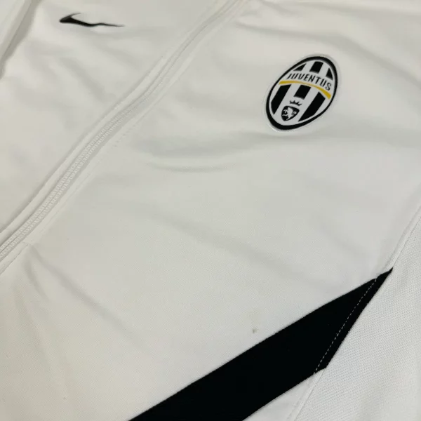 Veste de la Juventus 2011 12 Entraînement