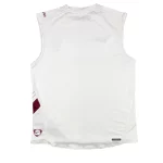 Débardeur du Portugal 2006 08 Entraînement