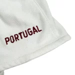 Débardeur du Portugal 2006 08 Entraînement