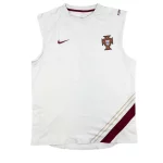 Débardeur du Portugal 2006 08 Entraînement