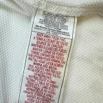 Débardeur du Portugal 2006 08 Entraînement