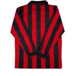 Maillot de l'AC Milan 1994 95 Domicile
