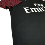 Maillot de l'AC Milan 2018 19 Third