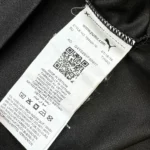 Maillot de l'AC Milan 2018 19 Third